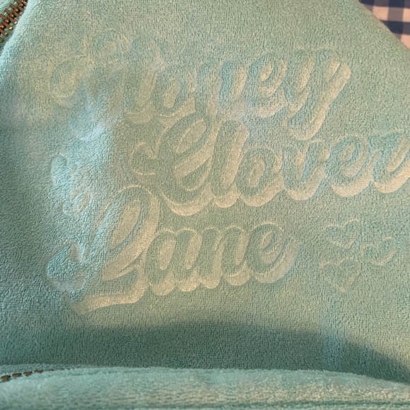 STONEY CLOVER LANE BACKPACK & BRUSH/ STICKERS - Picture 7 of 16